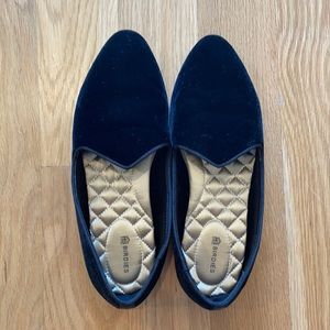 Birdies The Heron Size 8 Black